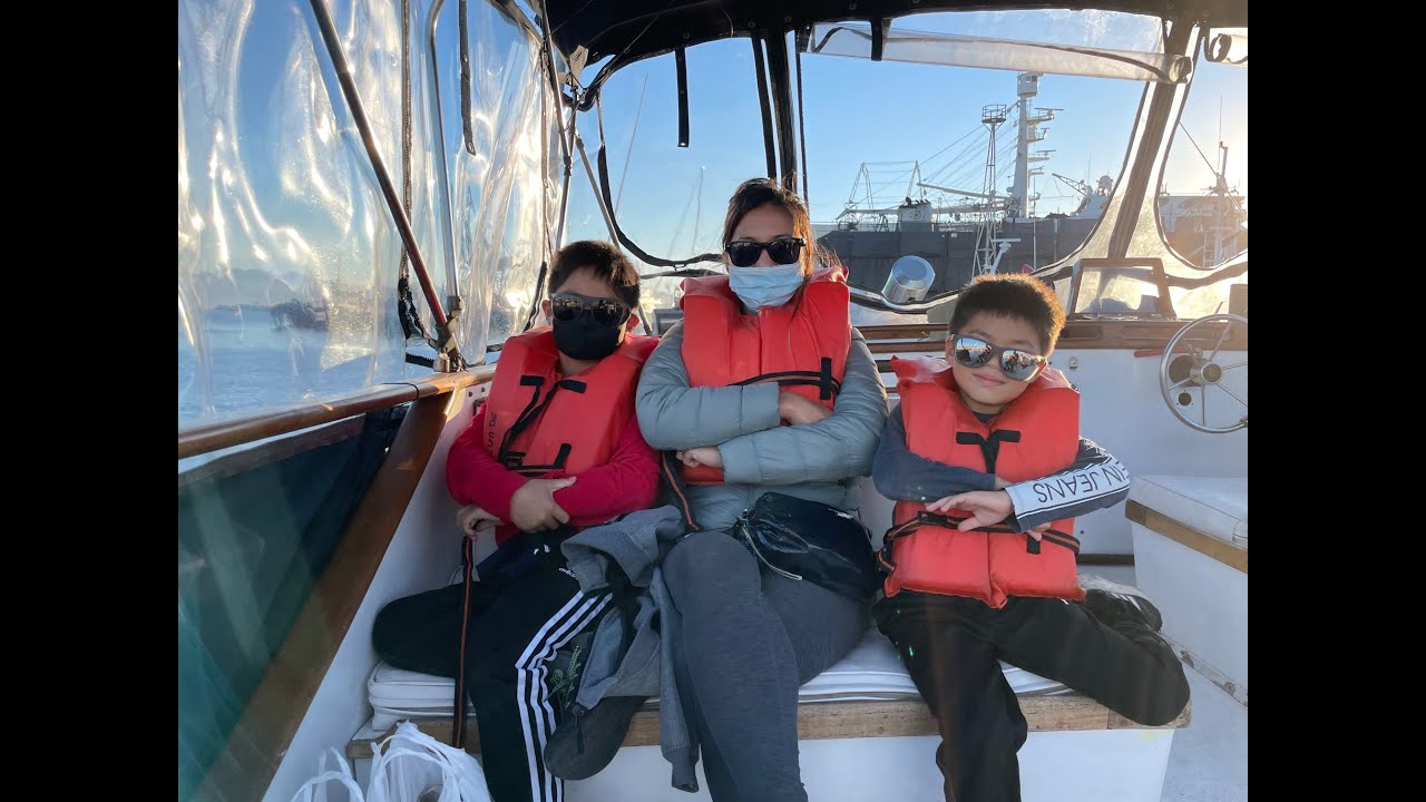 Mexico -  Ensenada & Valle Guadalupe with Kids