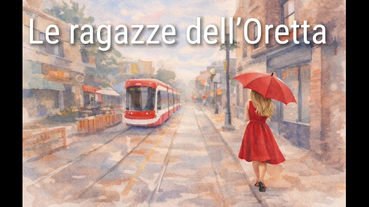 Le ragazze dell’Oretta