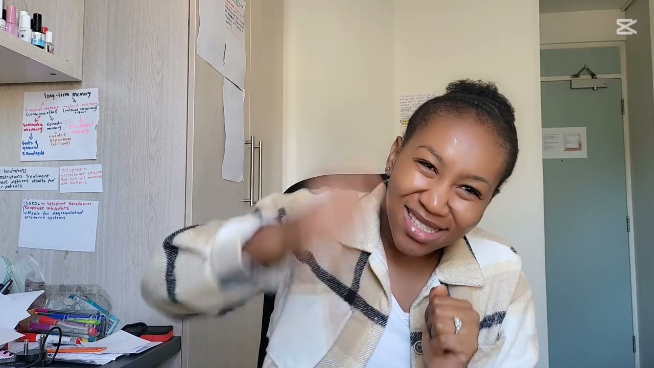 Master’s Year2 Clinical Neuropsychology in South Africa | What to Expect (Modules, Placements &Tips)