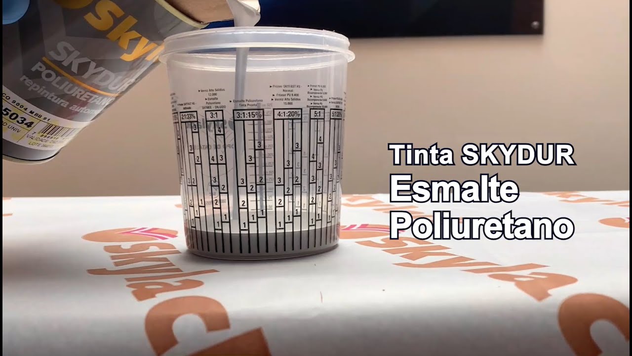 Como usar copo de catálise