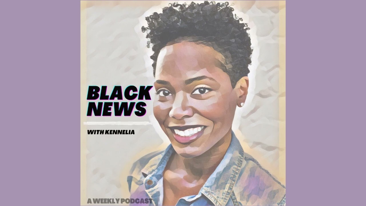 Concert Ticket Wars & 50 Years of Hip Hip - Black News Podcast
