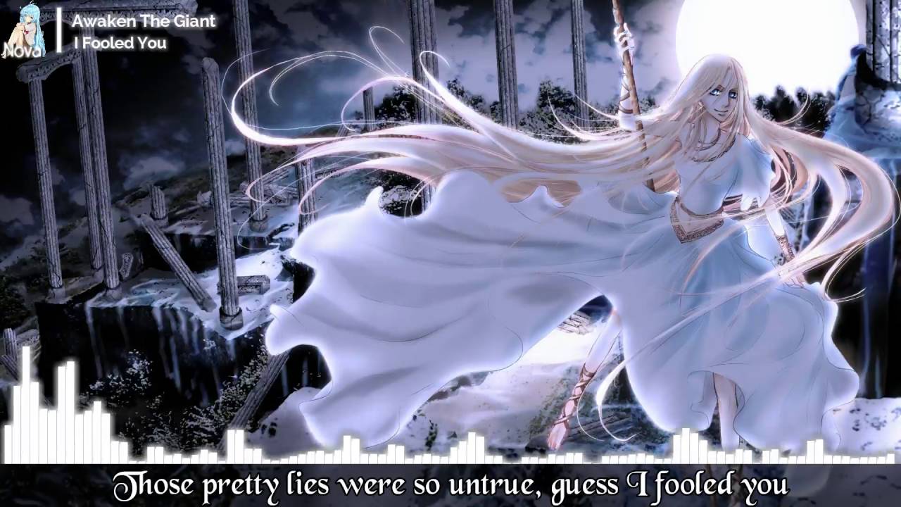 Nightcore - I Fooled You