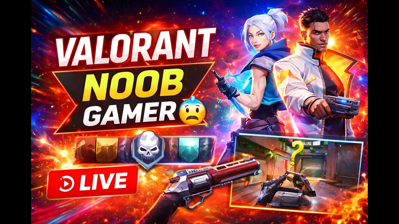 🔴 We are  LIVE! Road to Radiant starts NOW 💥 Don’t miss the madness!