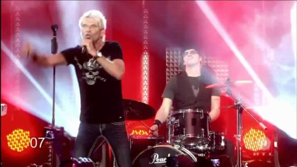Matthias Reim   Du Bist Mein Glück (Clubmix), (Die neue Hitparade Folge 4 2011)