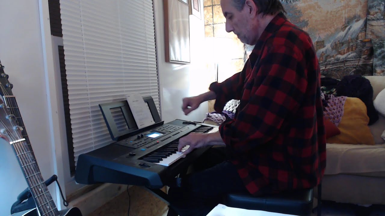 The One I Love (Sonata in C/G; Pt 1 Pno; Pt 2 Str)