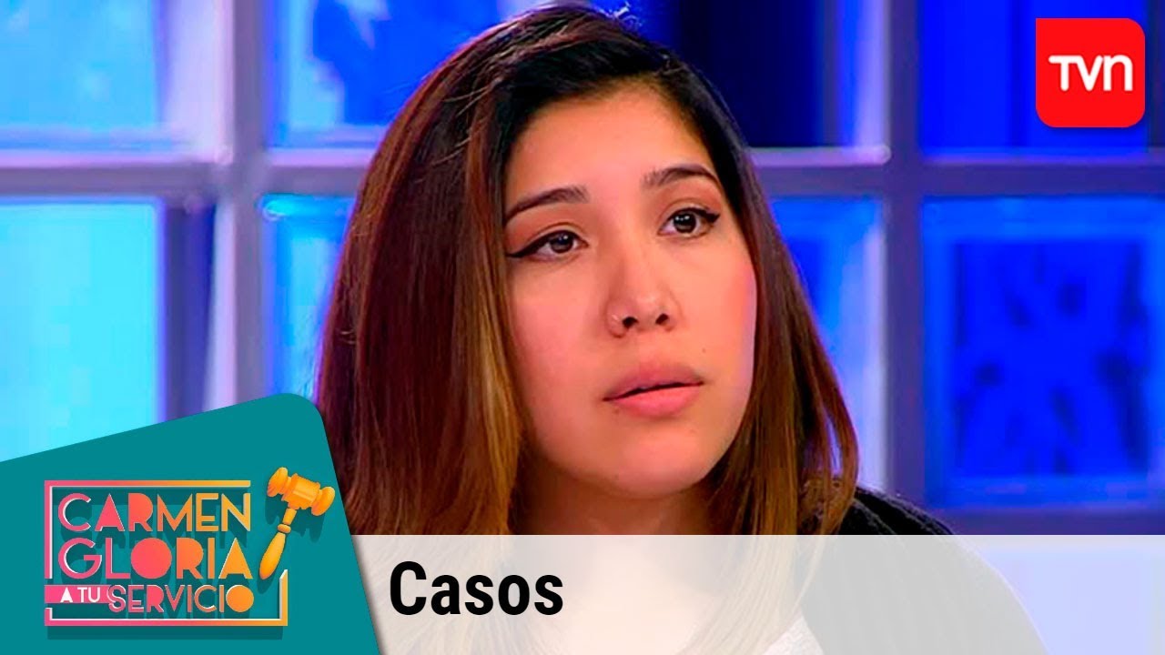 &iquest;Qu&eacute; llev&oacute; a que Marcela perdiera la tuici&oacute;n de su hija? I Carmen Gloria a tu servicio