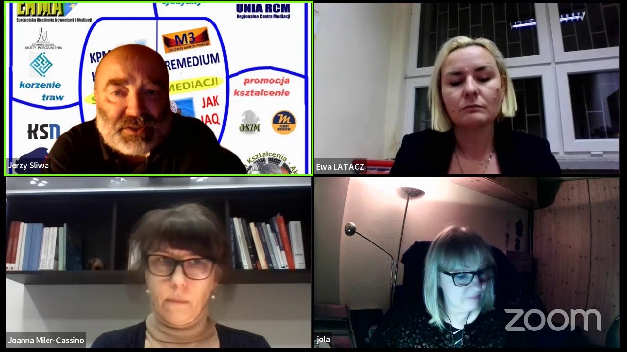 AMBASADORZY MARKI MEDIACJE.PL 2022