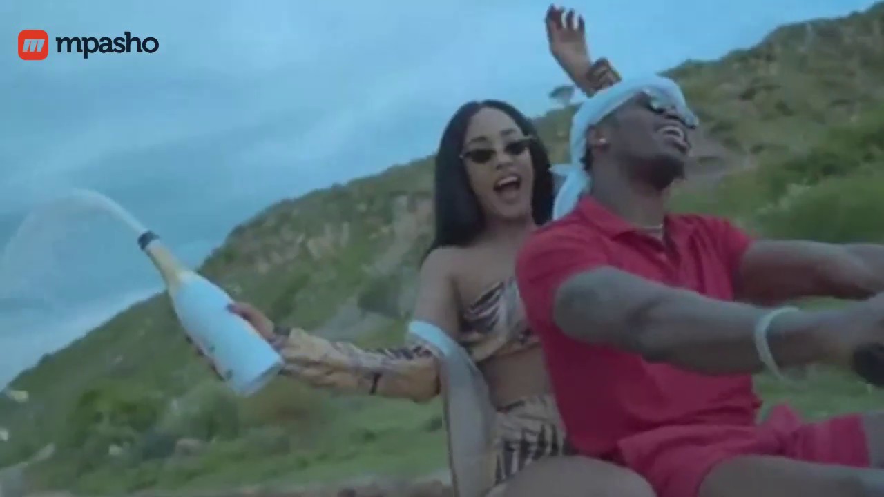 Mpasho News SSN2 EP13: Diamond swears never to cheat on Tanasha Donna
