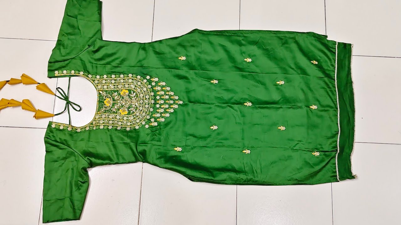 Proper Dress stitching full video.. #@anuwomenempowerment  #dressstitchingvideo  #dressstitching 