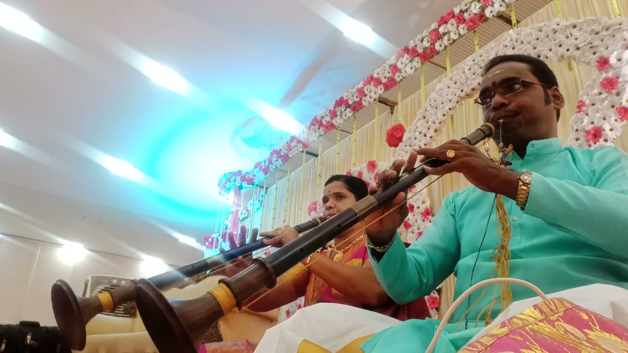 Venkatachala  nilayam song 🙏🙏🙏 ,,,_,,,Iyappan Bhuvaneshwari Nadhaswaram