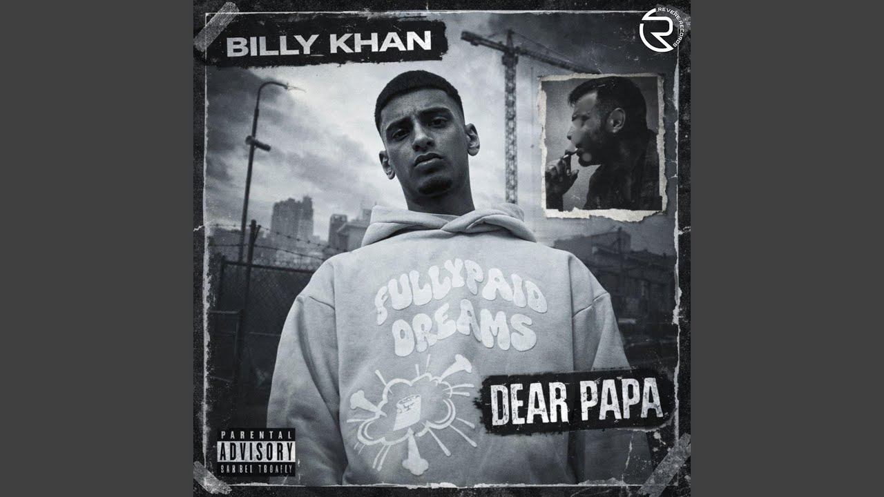 Dear Papa