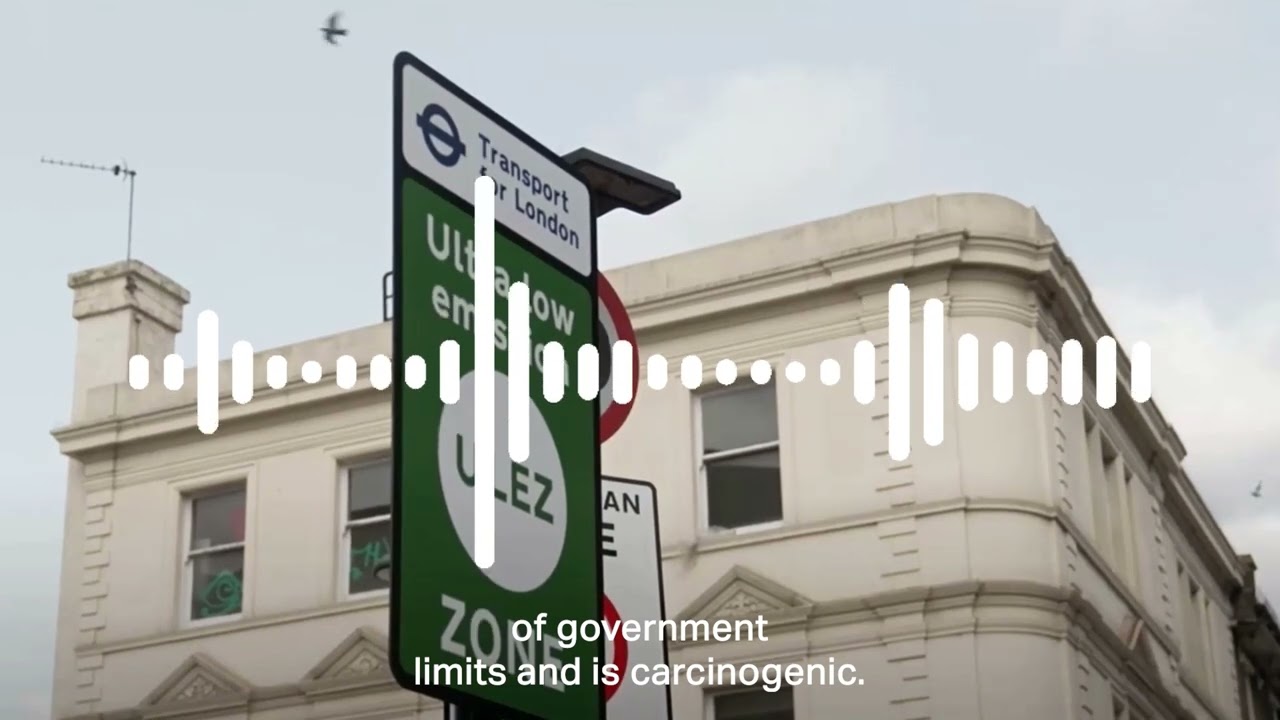 Tube Dust Isn&rsquo;t the Same As Air Pollution