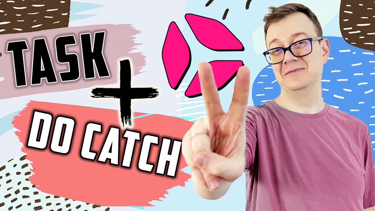 Simplify Task and do-catch: Streamlining Async Code and Error Handling in SwiftUI