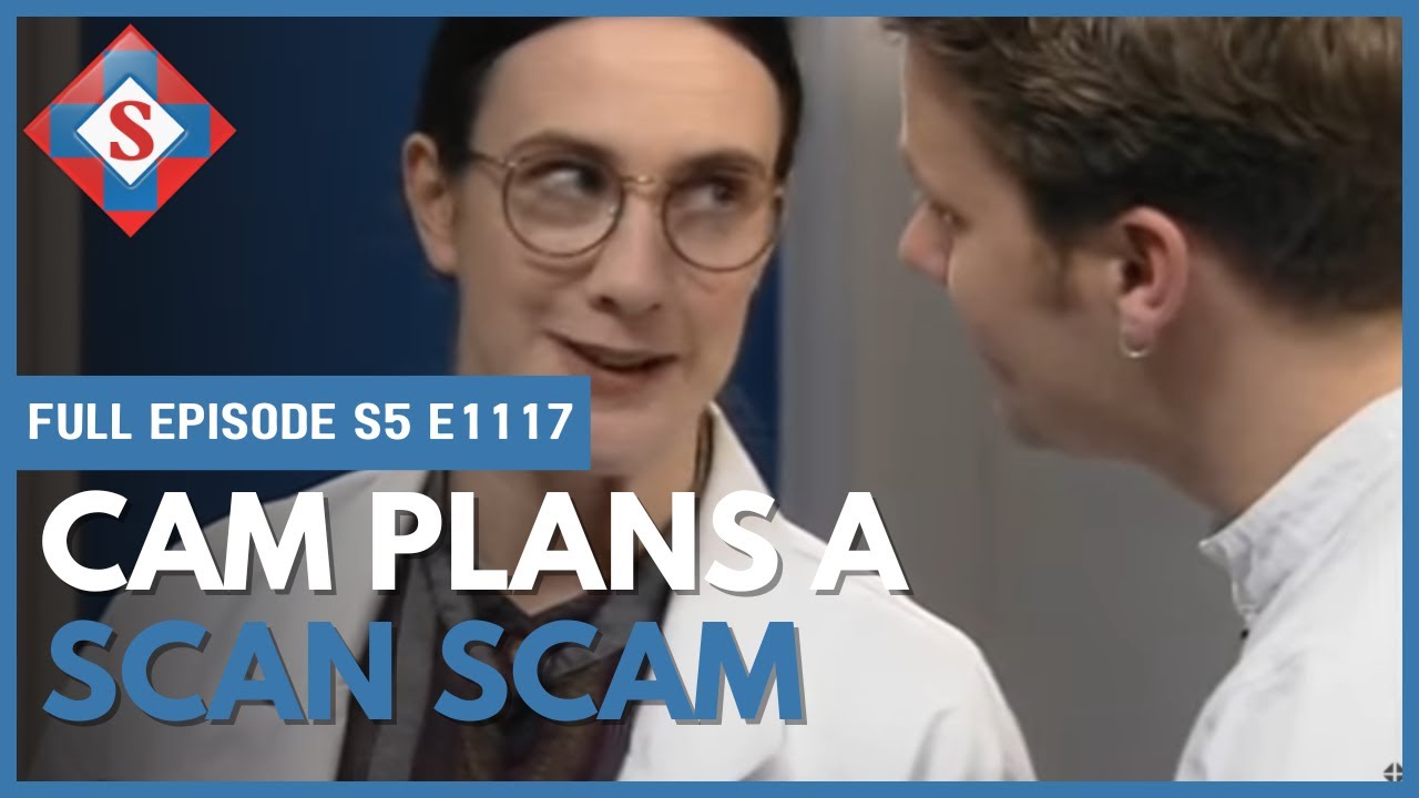 Shortland Street - Season 5 (Episode 1117)