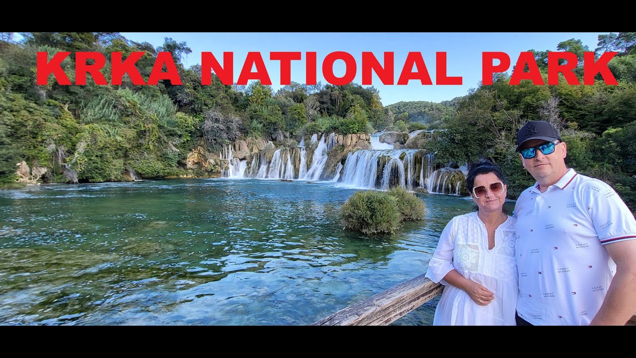Krka National Park Croatia