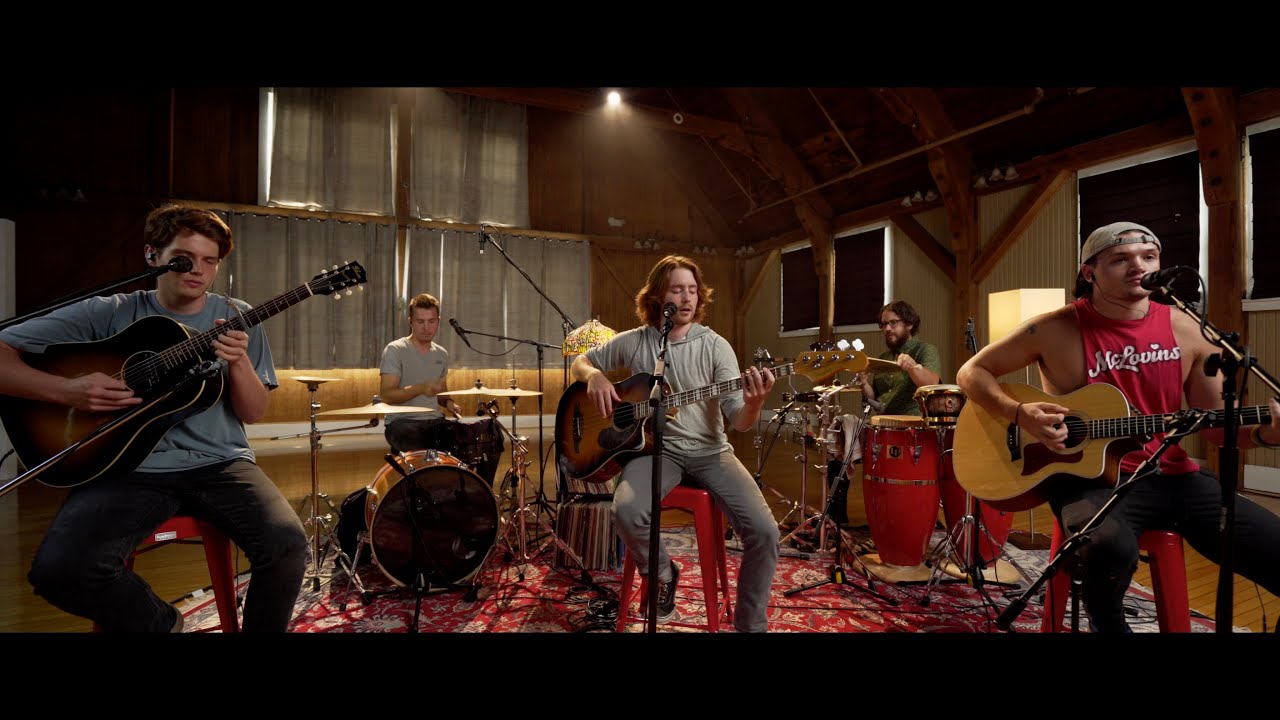 Here Comes The Sun - The Beatles (One Time Weekend Cover)