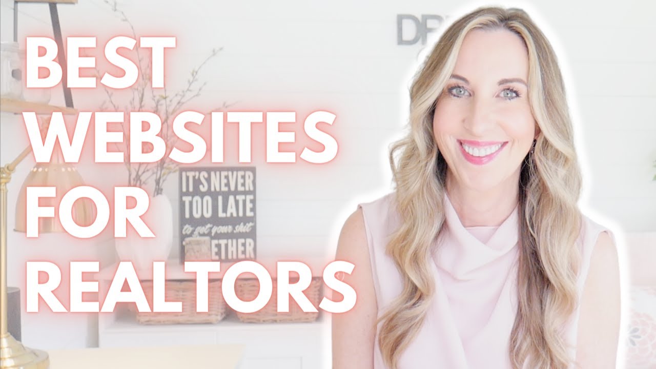 Best Website Option For REALTORS In 2024