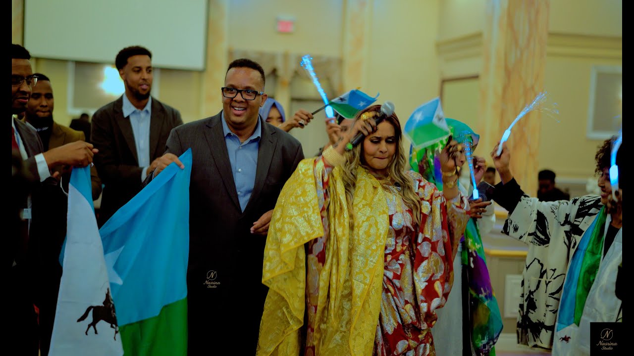 FARTUN BIRIMO || HEES CUUSUB WAQOYI BARI || NEW OFFICAIL MUSIC #2025| XAFLADI WAQOYI BARI EE TORONTO