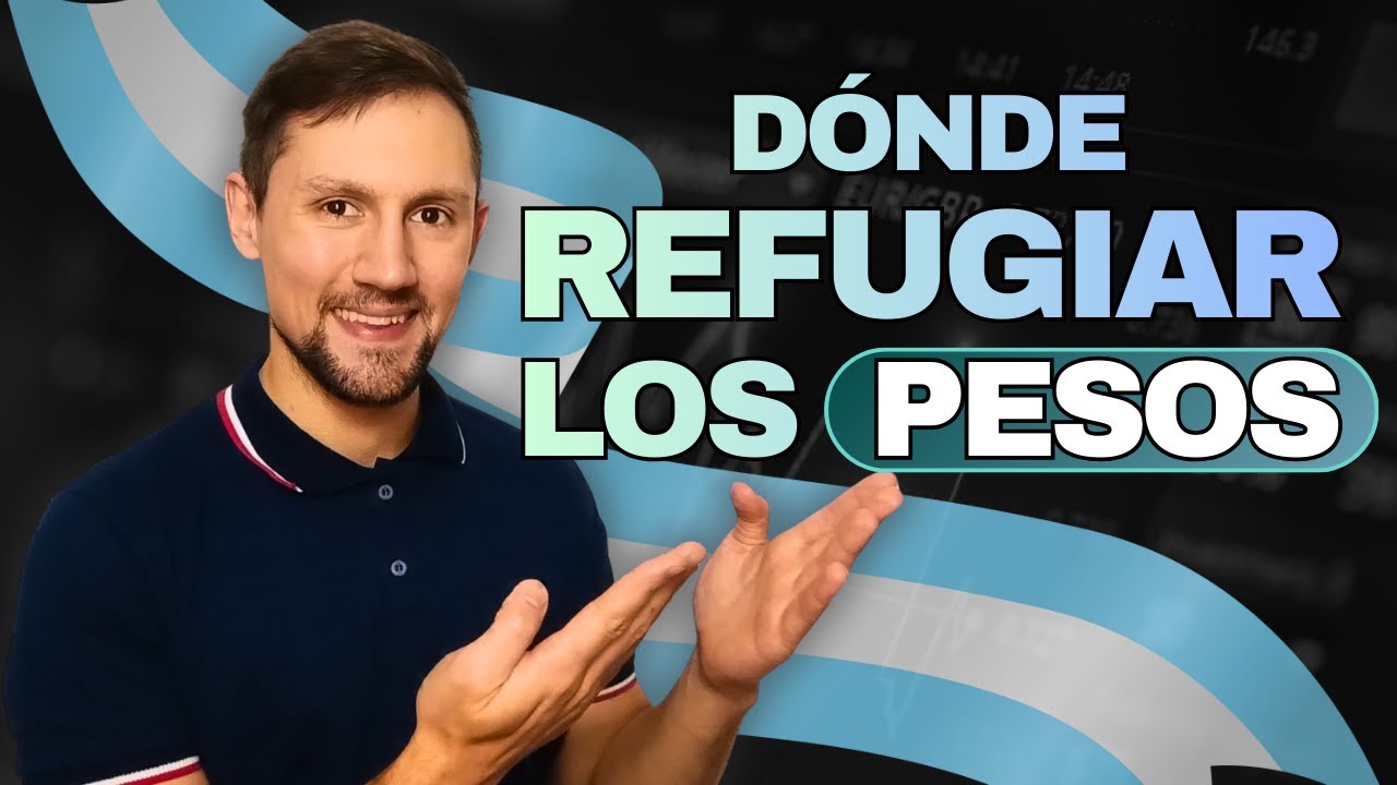 ¿Qué hacer con los pesos hoy? Tasa fija o bonos CER