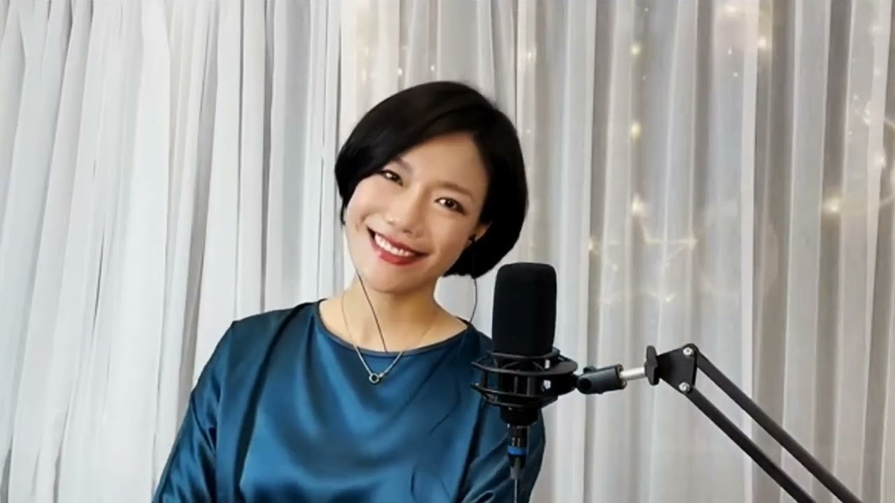 龙婷小姐(娘心)附歌詞超高清制作