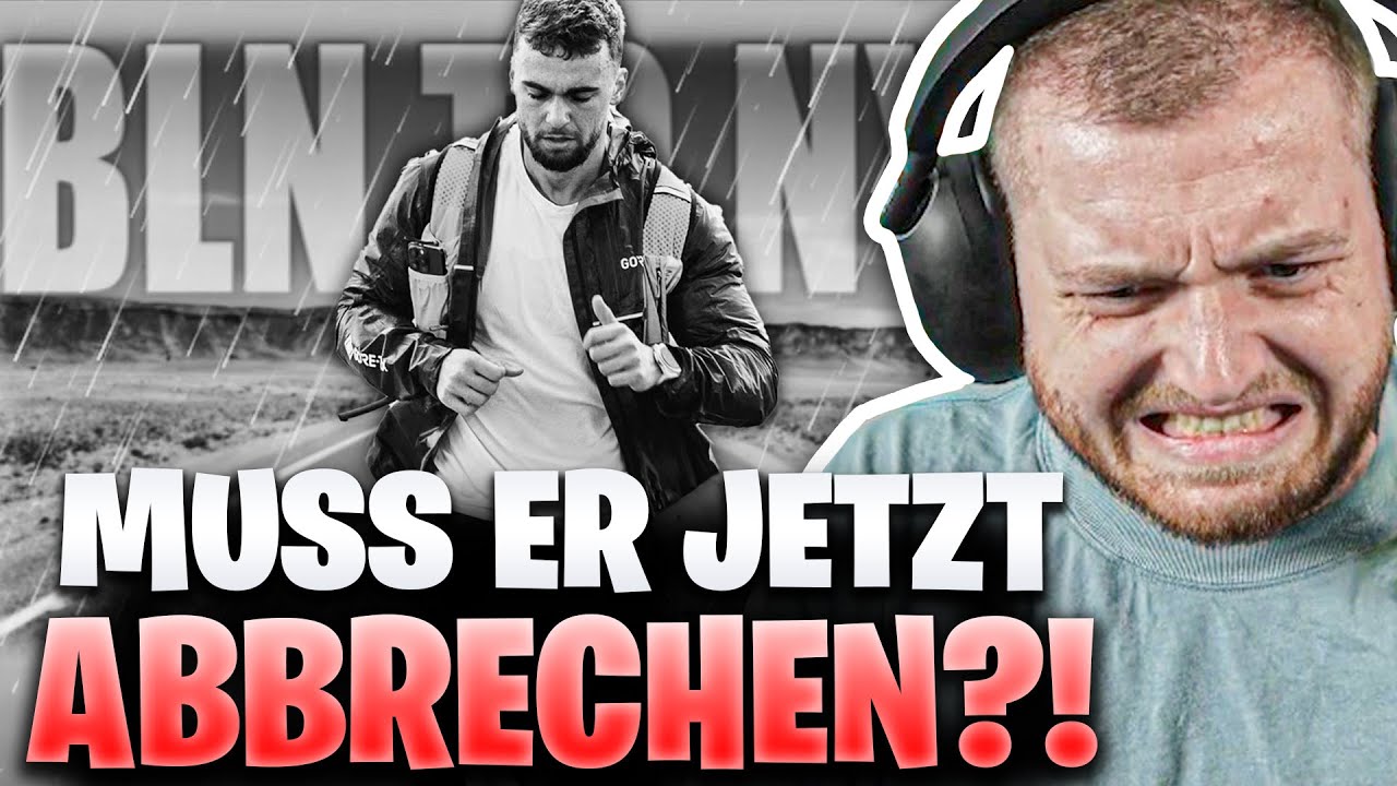 😳😰ARDA muss ABBRECHEN wegen seiner VERLETZUNG? | Trymacs Stream Highlights