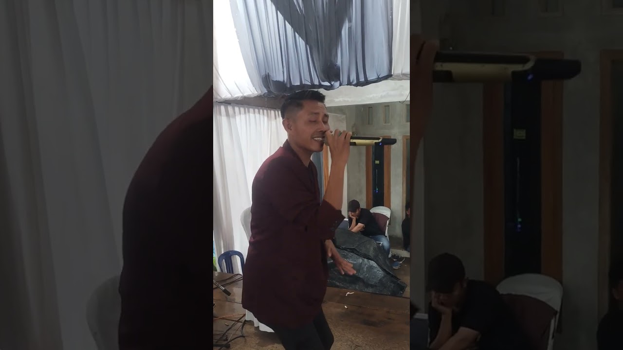 Lukaku - Voc.Cupret Live Ds.Bumiratu - Nuansa Music