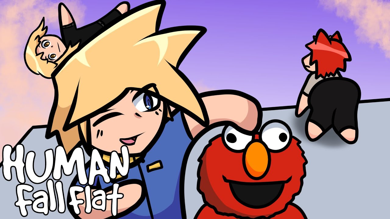 The Best Game In 2026 Human Fall Flat