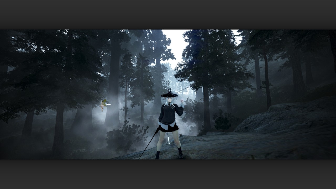 BDO DK Succession PVP | first week of AOS 2026