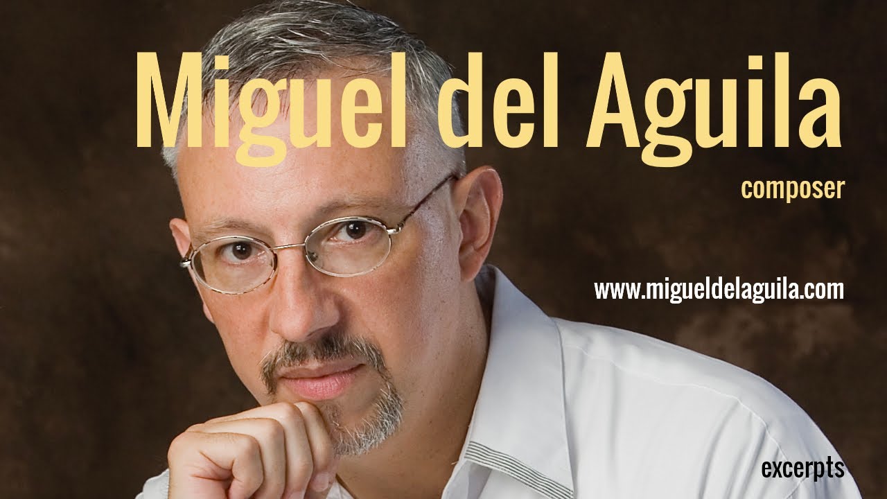 American composers of classical music 20th century 21st century music from contemporary Latino hispa