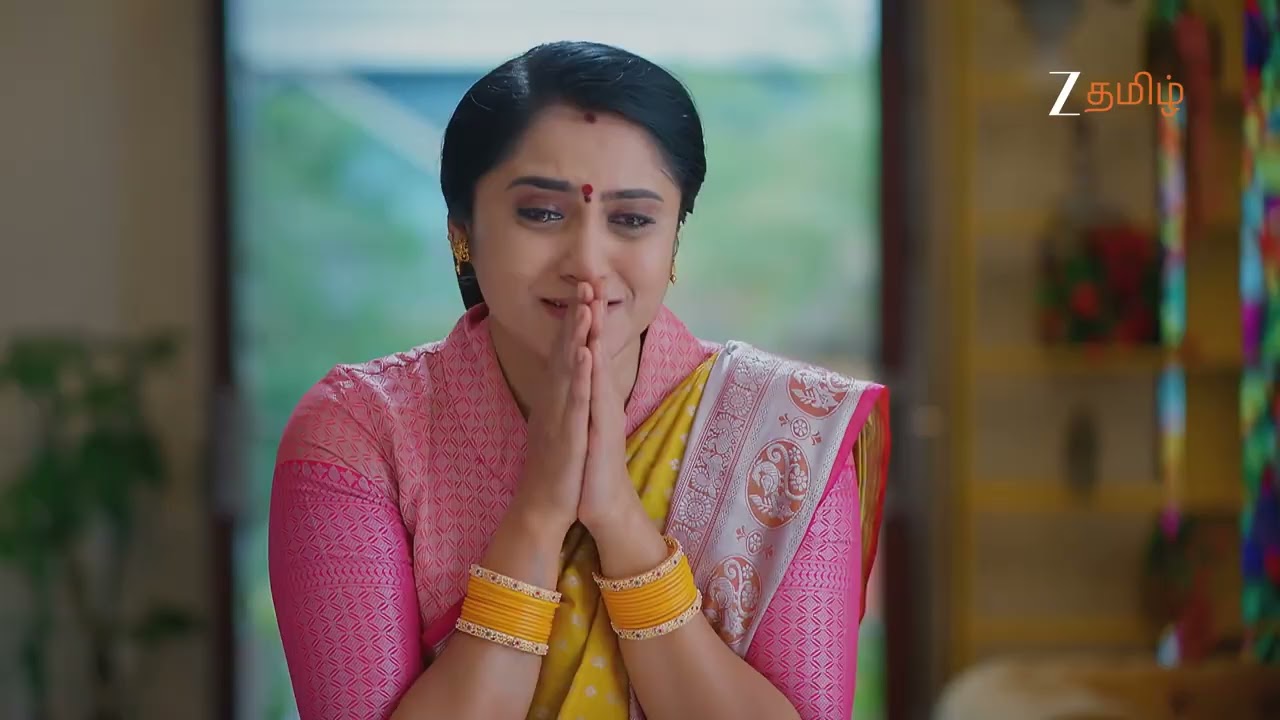 Salangai Oli | Ep - 321 | Webisode | Feb 18 2026 | Zee Tamil