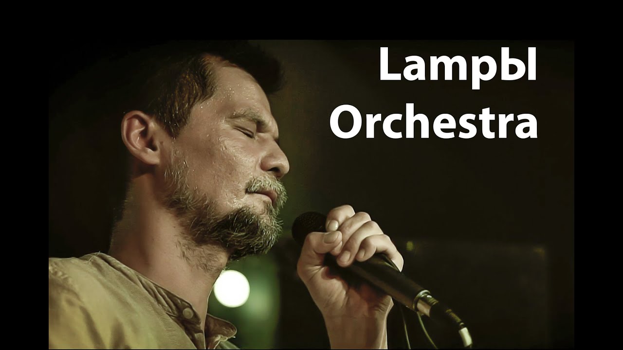 LampЫ Orchestra Full 