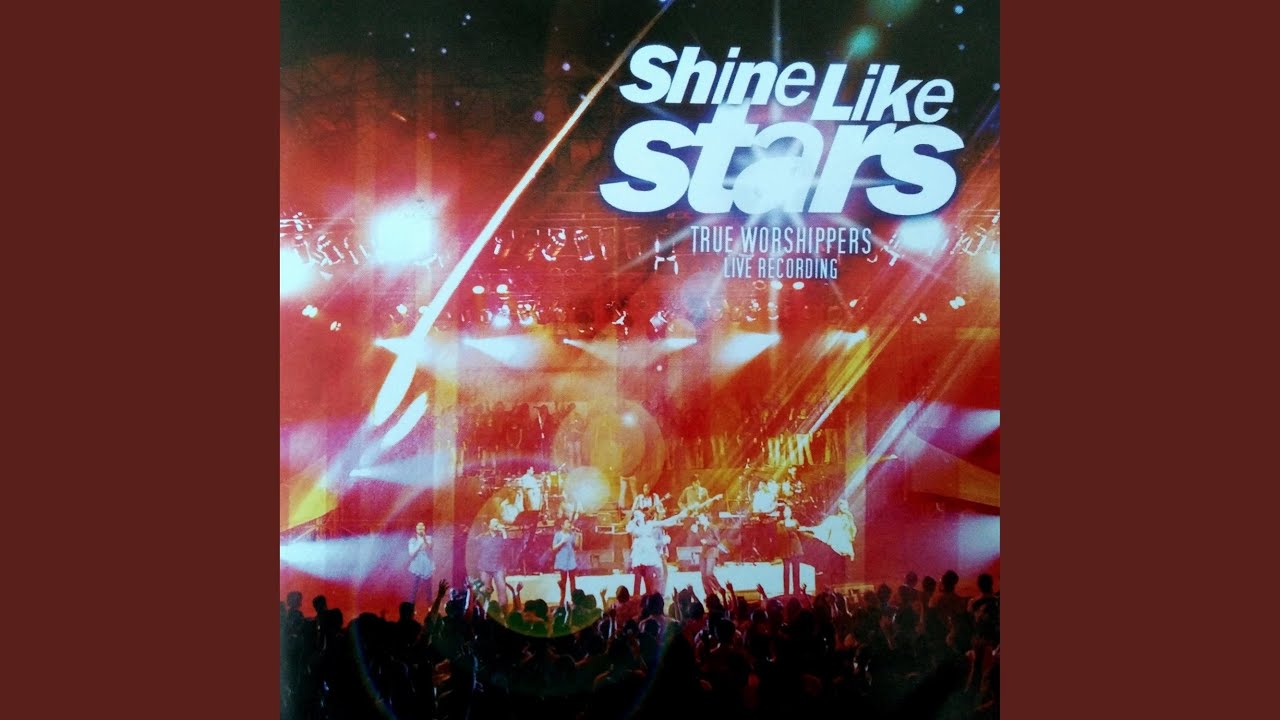 Nyanyi Bagi Dia (Live Recording)