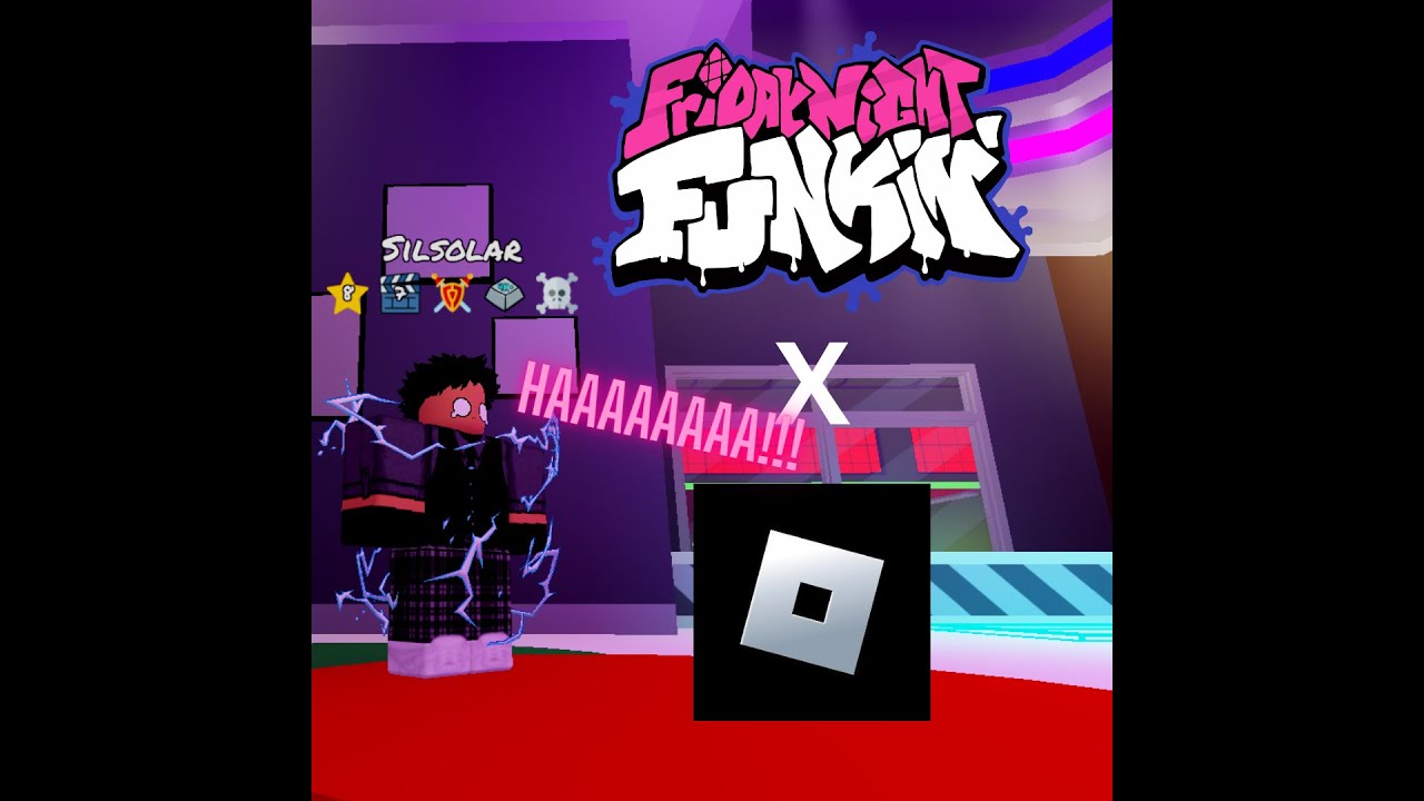 funkin friday on [roblox] defeat b-side
