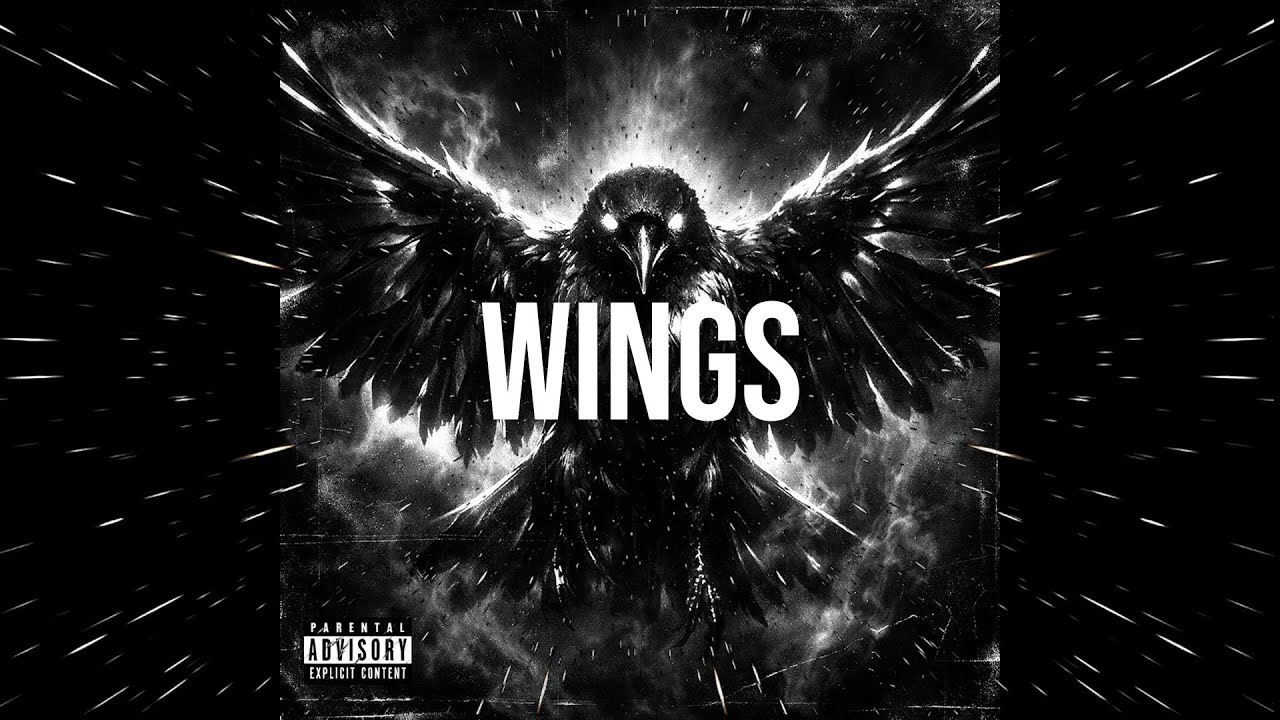 Wings | Future x Travis Scott type beat | FREE FOR PROFIT | 157 BPM | Gm (prod. Mercy)