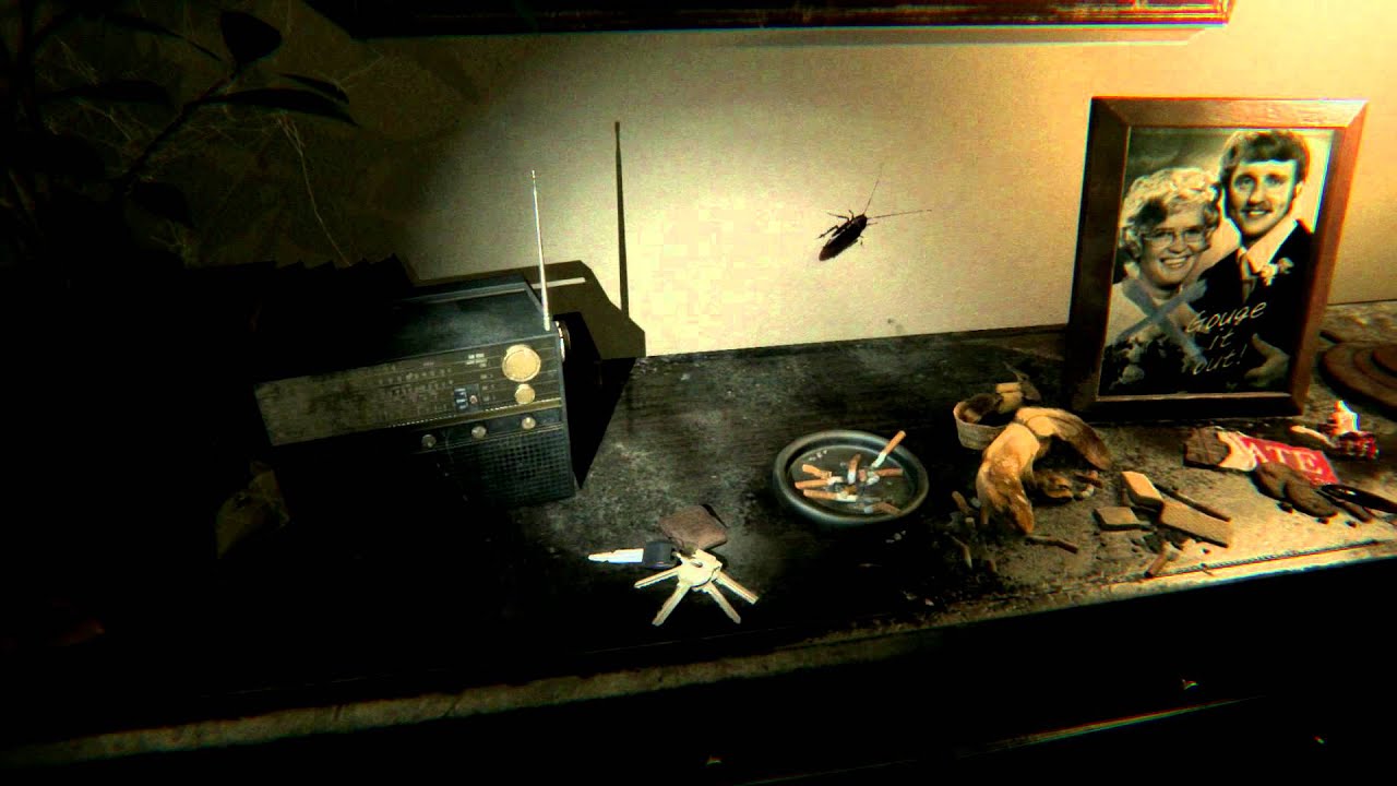 P.T. Silent Hills (Part 1) Clean playthrough (No commentary)