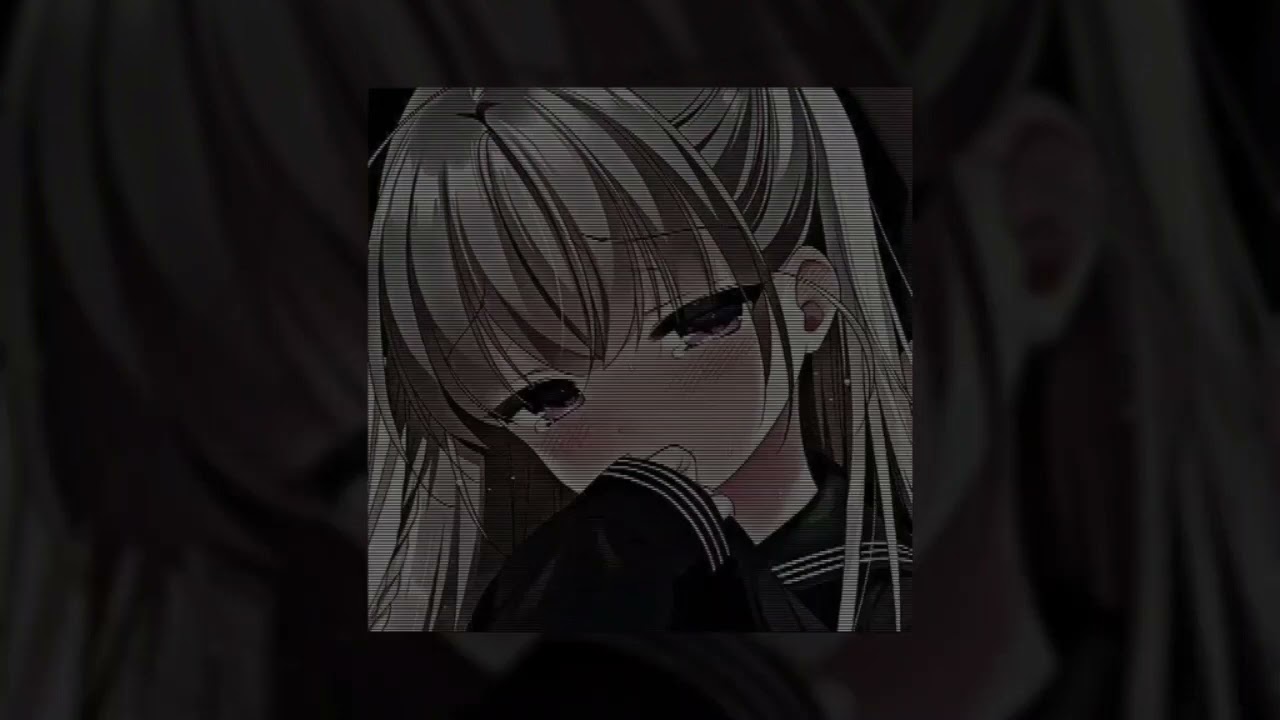 DVRST - I'M SORRY (SLOWED + REVERB)