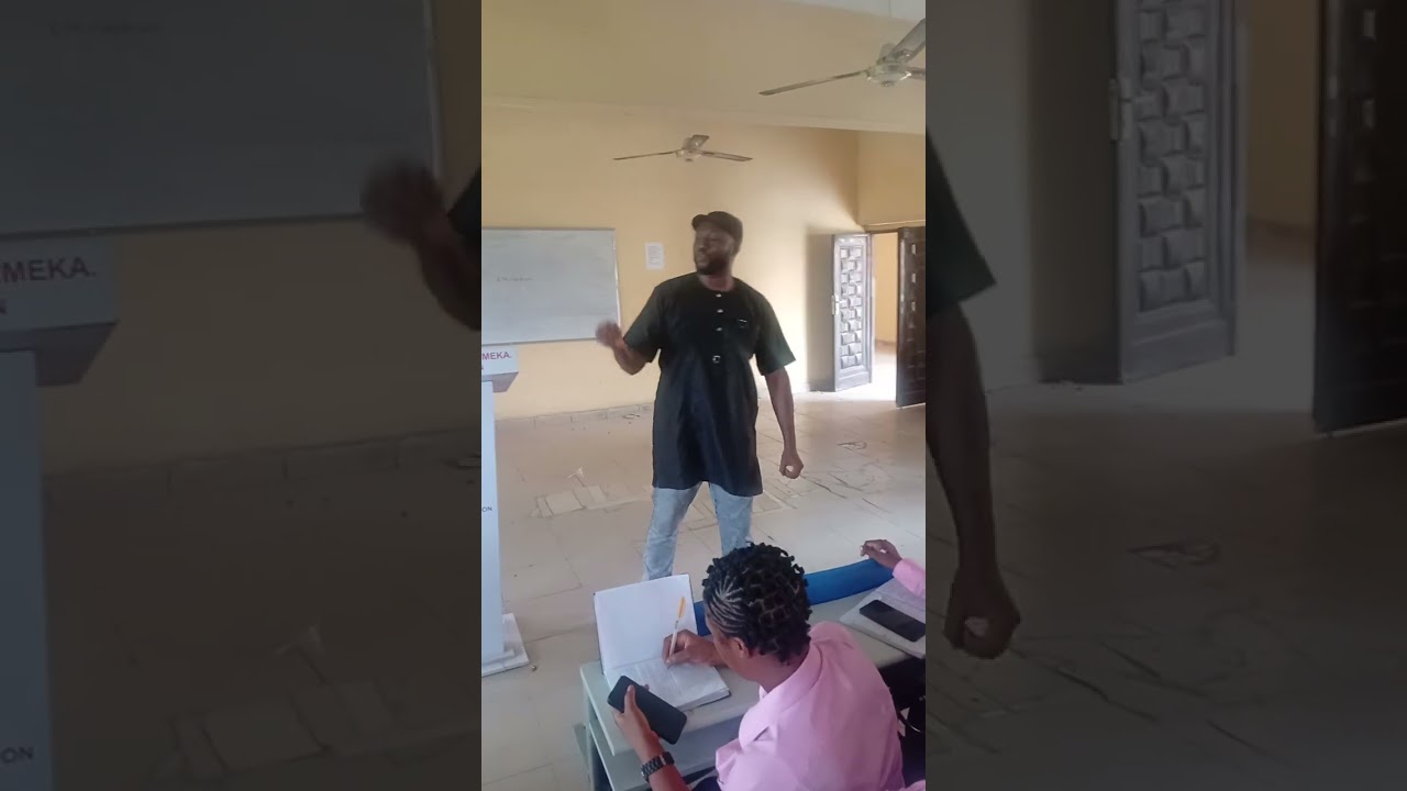 Different types of problems 