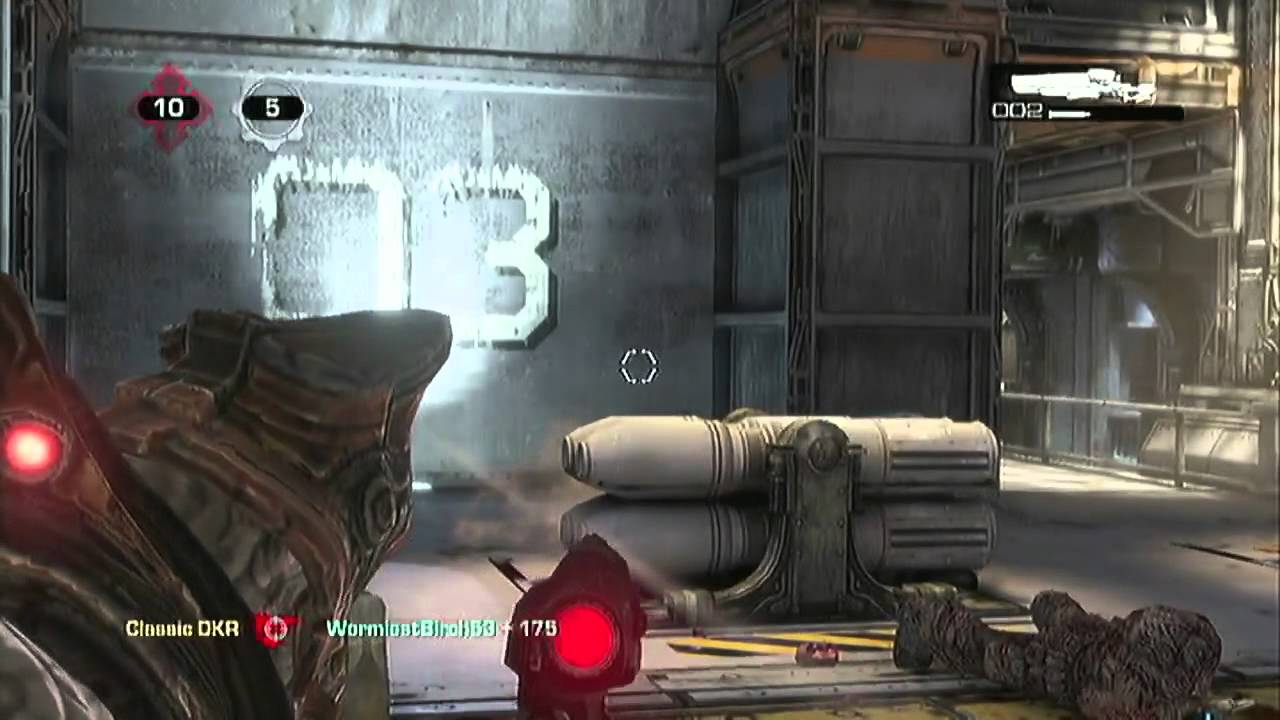 DeNy Dunker - Random clips #6