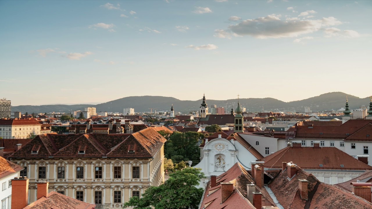 Playlist l 집 근처 베이커리에 갓 구운 바게트를 사러 갔다