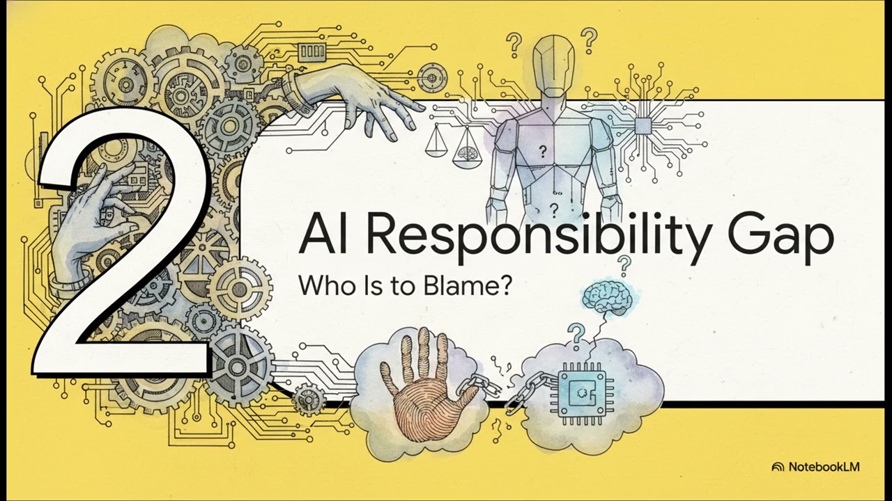 Let's  Talk about Human & AI Agency - Control Where it Resides?