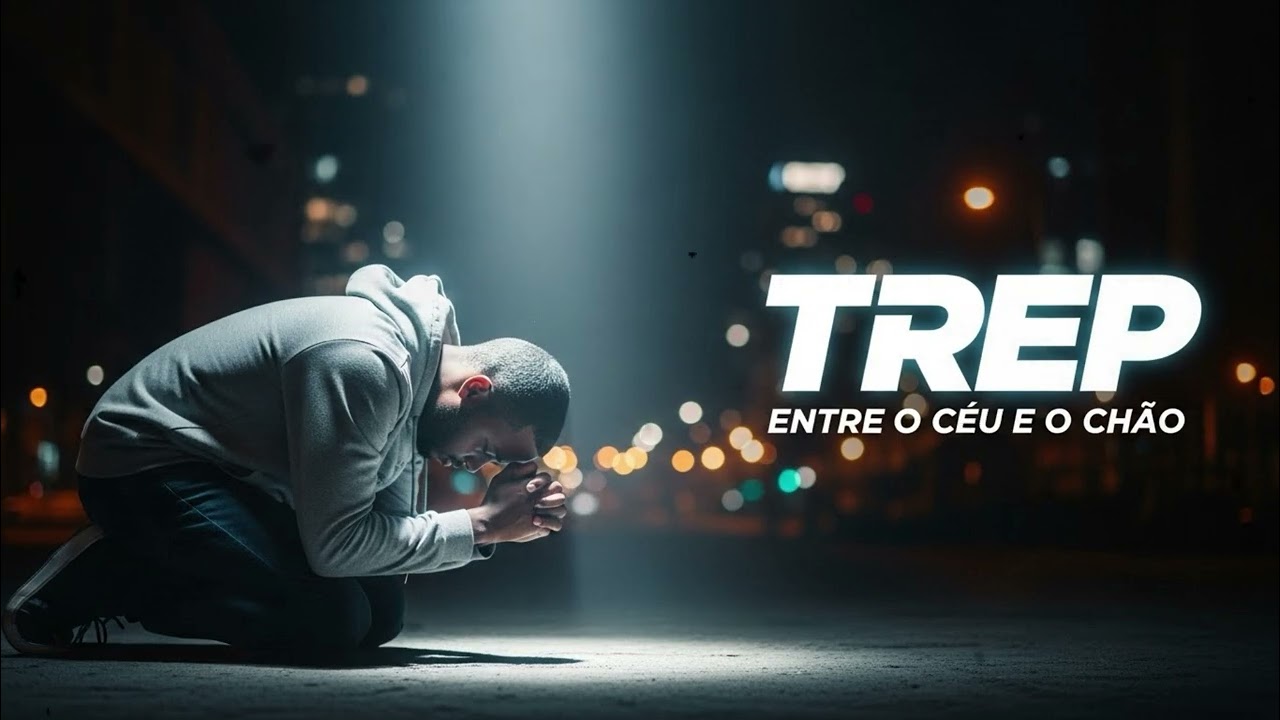 Trap Gospel Album | ENTRE O CÉU E O CHÃO – Elyon Music
