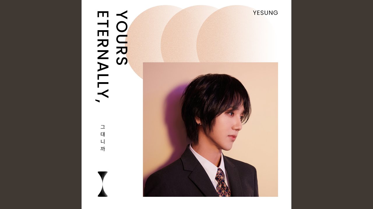 Yours eternally,