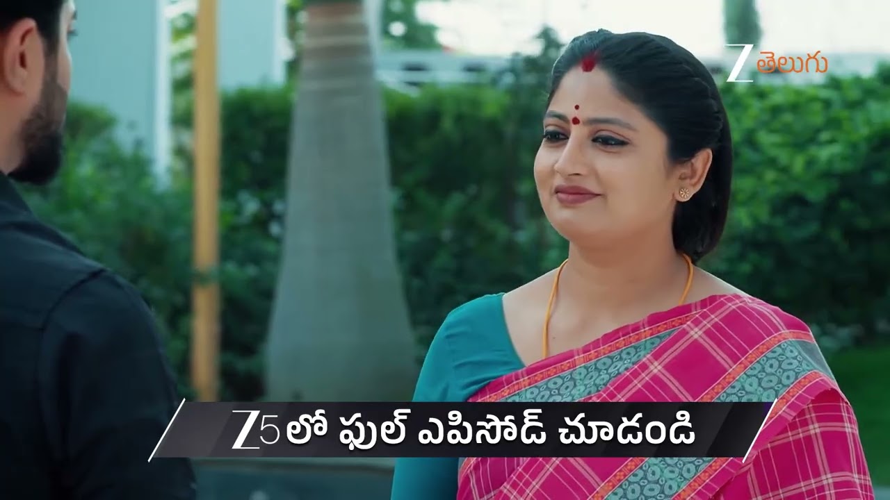 Chamanthi | Ep - 356 | Preview | Feb 16 2026 | Zee Telugu