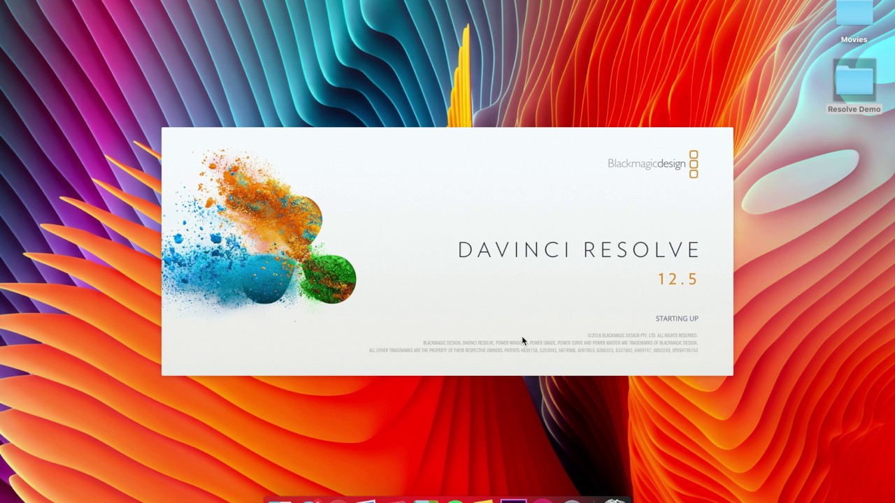 Premiere Pro to DaVinci Resolve - Round Trip Workflow | Sam Fischer - Park Post