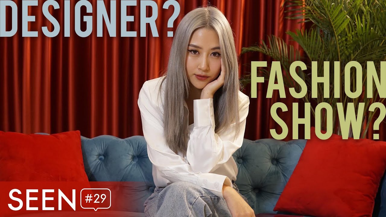 Quỳnh Anh Shyn Làm Nhà Thiết Kế ??? | SEEN #29