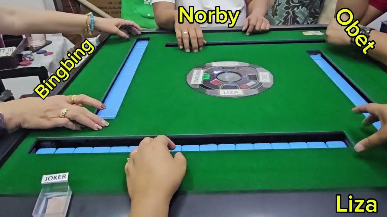 Episode 304 Mahjong Time #games #YouTube #YouTubeshorts 