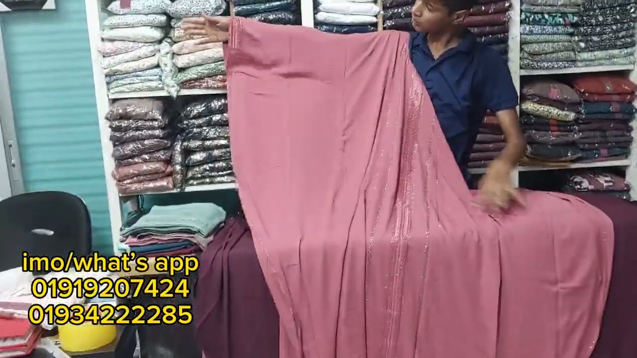 simple embroidery designer dubai cherry abaya collection ||