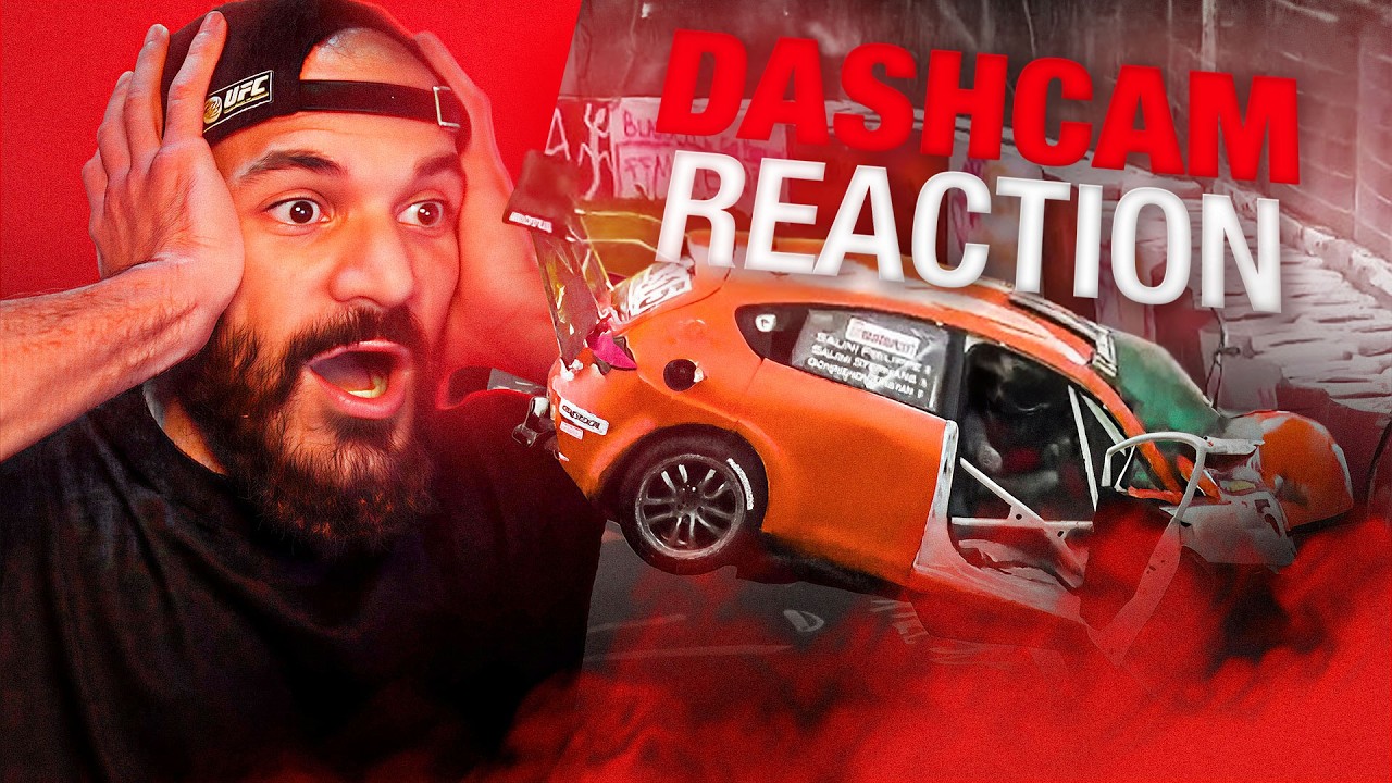 NUR IDIOTEN IM VERKEHR 🤣😡 Dashcam Reaction + Traumauto Talk