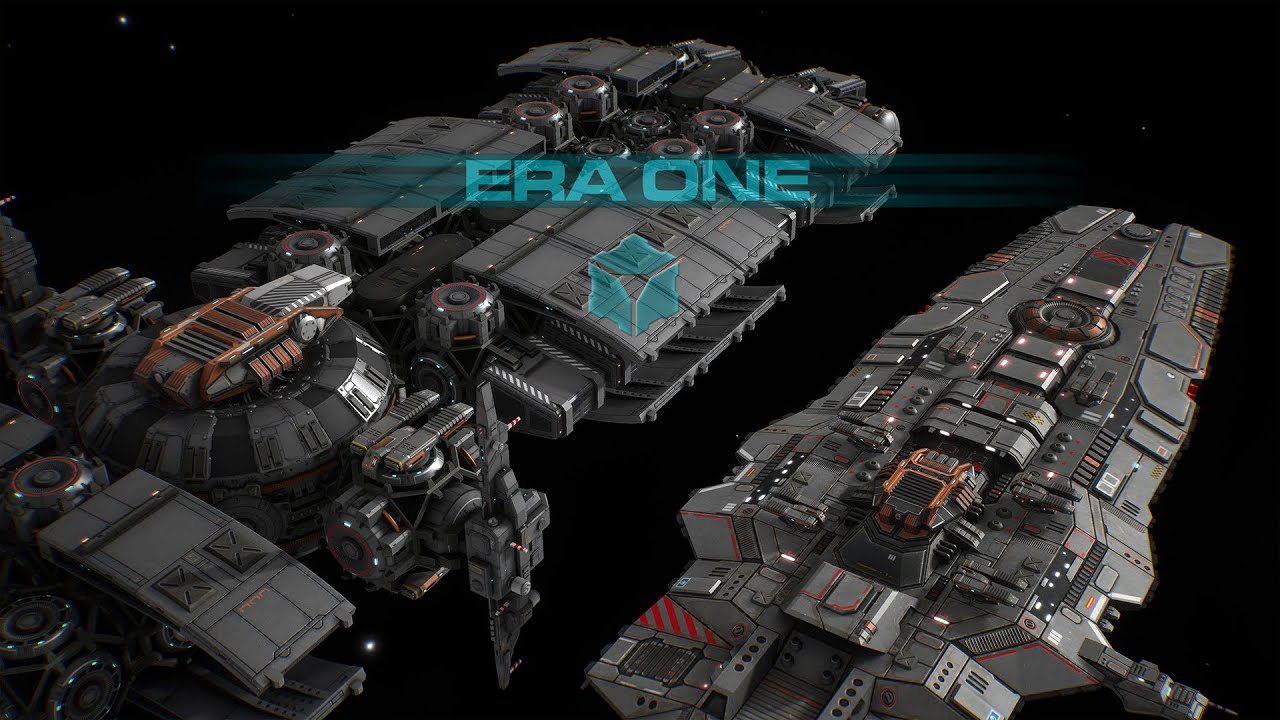 Era One - UHD gallery
