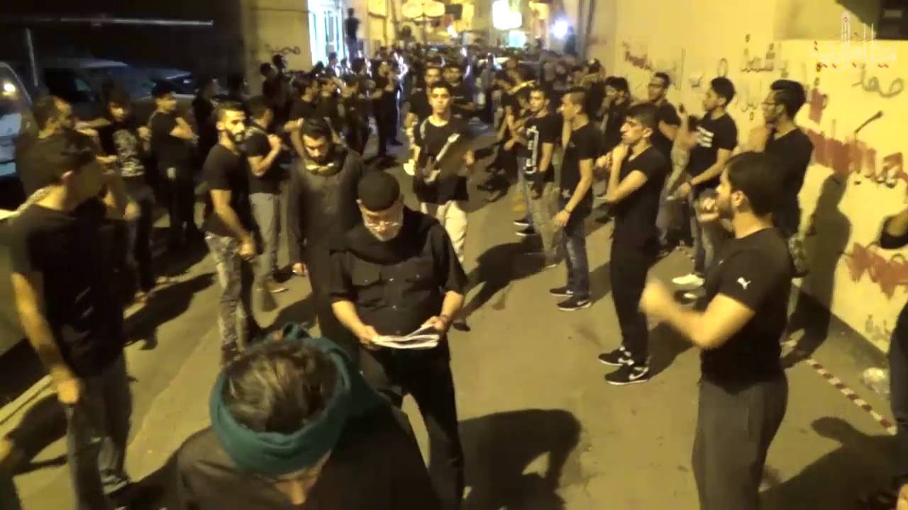 السيد عصام الهاشمي 